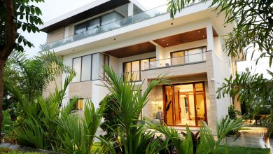 Emerald Heights