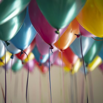 Birthday package
