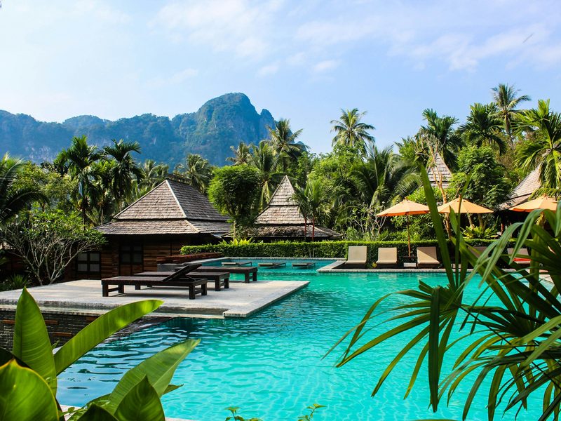 Resort